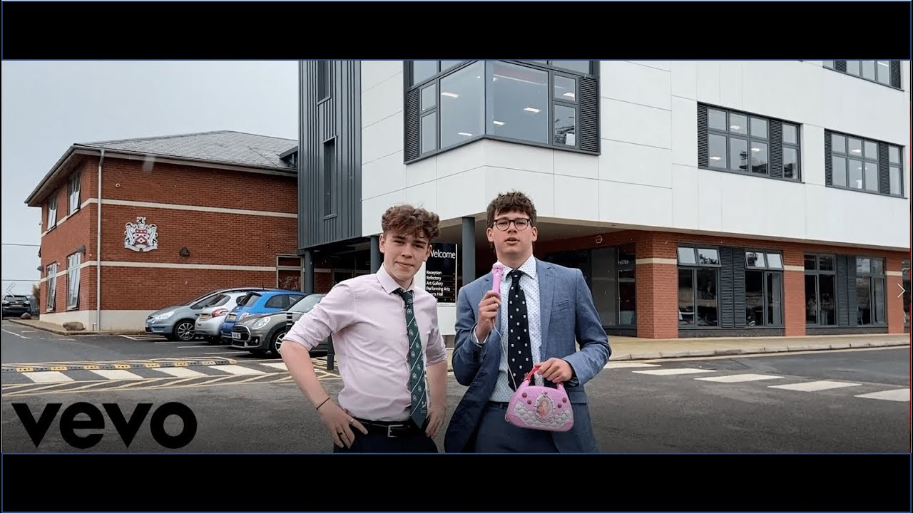 PGS Leavers Video 2021