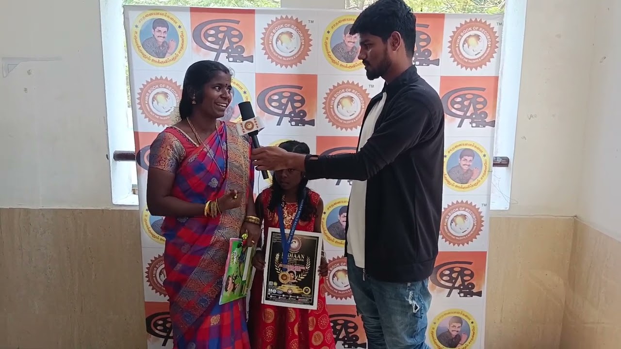 IWR LITTLE STAR AWARD 2023 (SHATHIKA.B) - 2