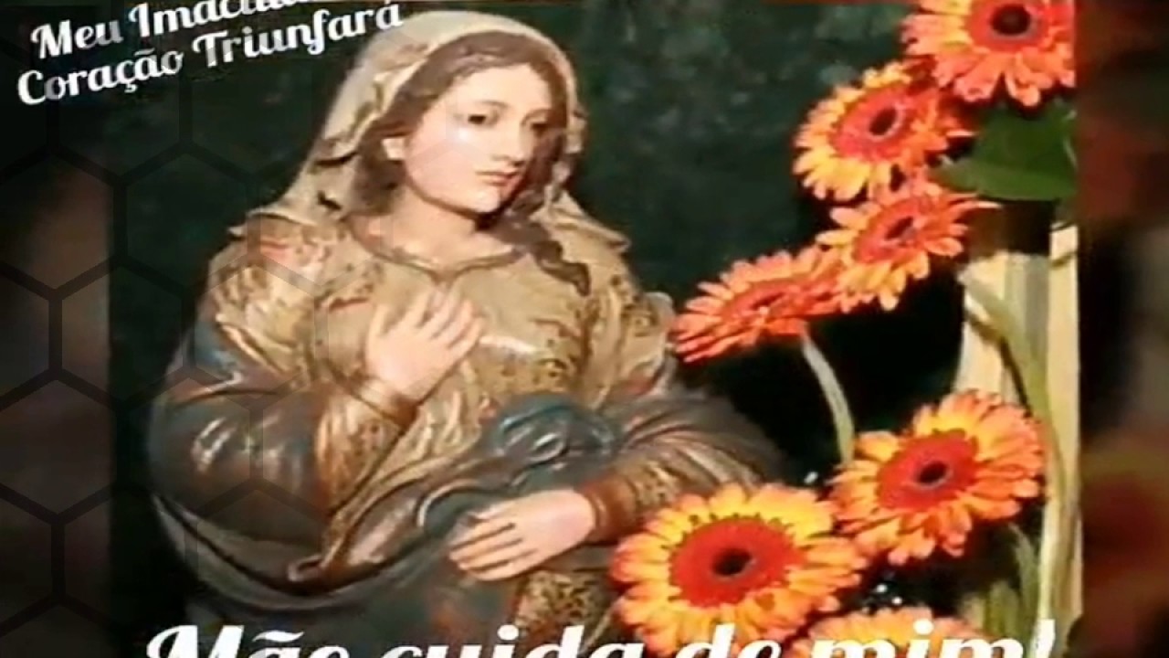 QUADO A TARDINHA A NOSSA SENHORA