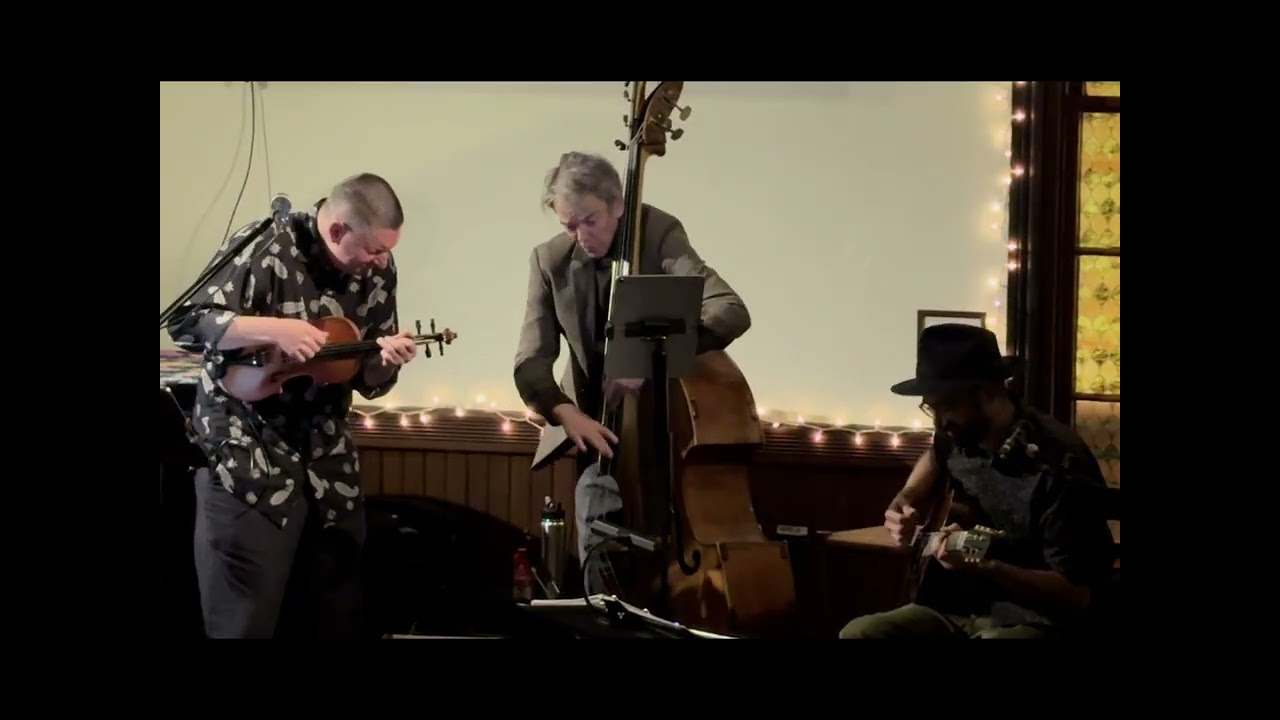 Minor Swing