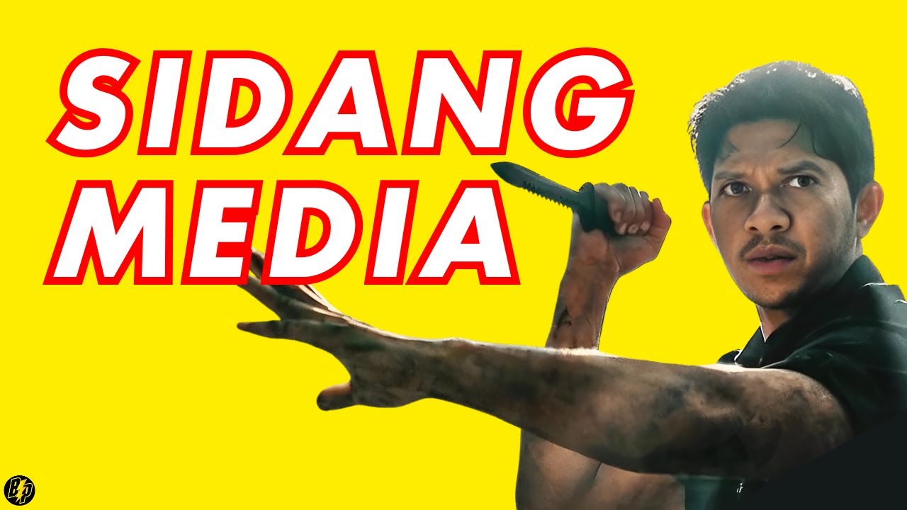 TIMUR: Sidang Media Tayangan Perdana Malaysia #pressconference