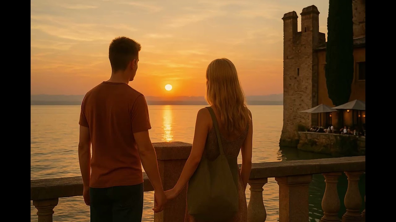 Dove il tempo si ferma