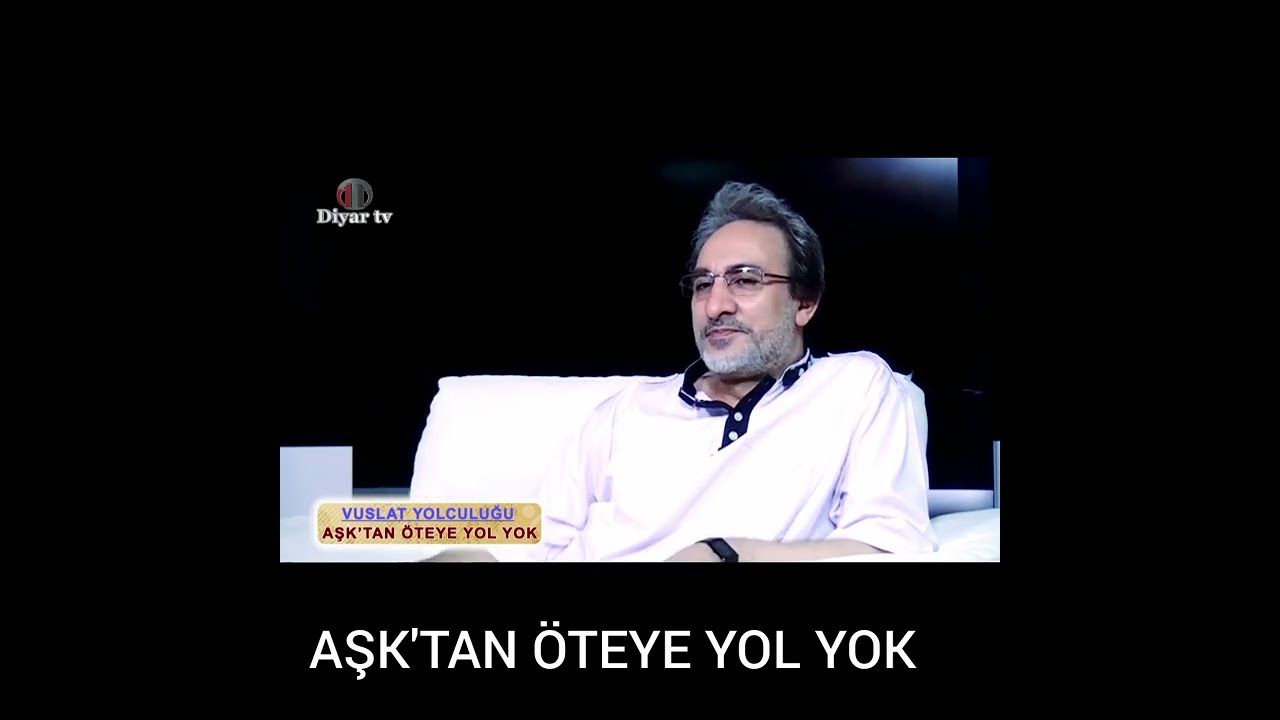 Aşktan öteye yol yok. ❤️ Pir Muhammed Hüseyin (R.A.)