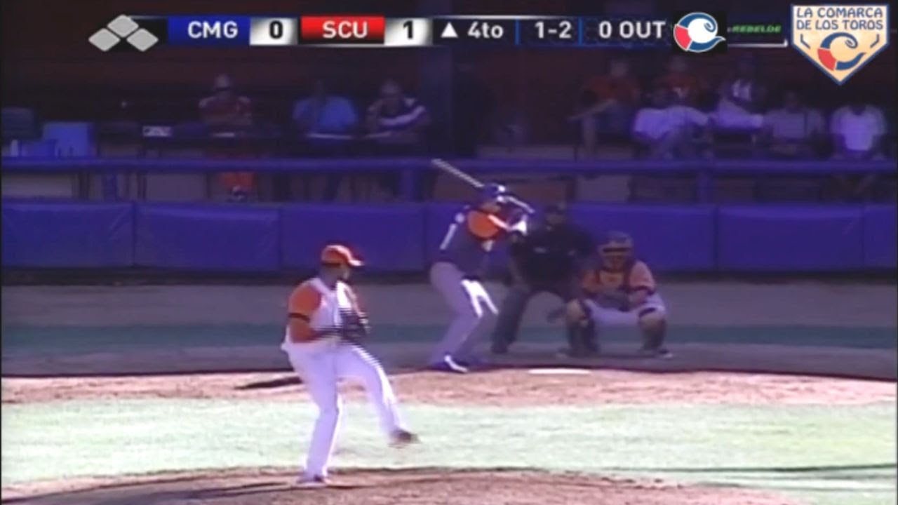 Camagüey vs Santiago de Cuba. Serie LIX 2019