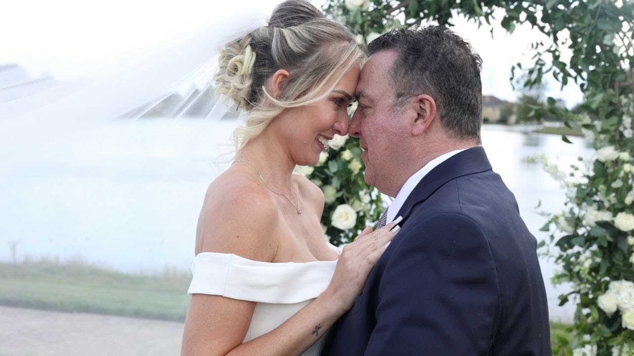 Sara & Sam | Two Cultures, One Beautiful Wedding Day | The Club at Corazón