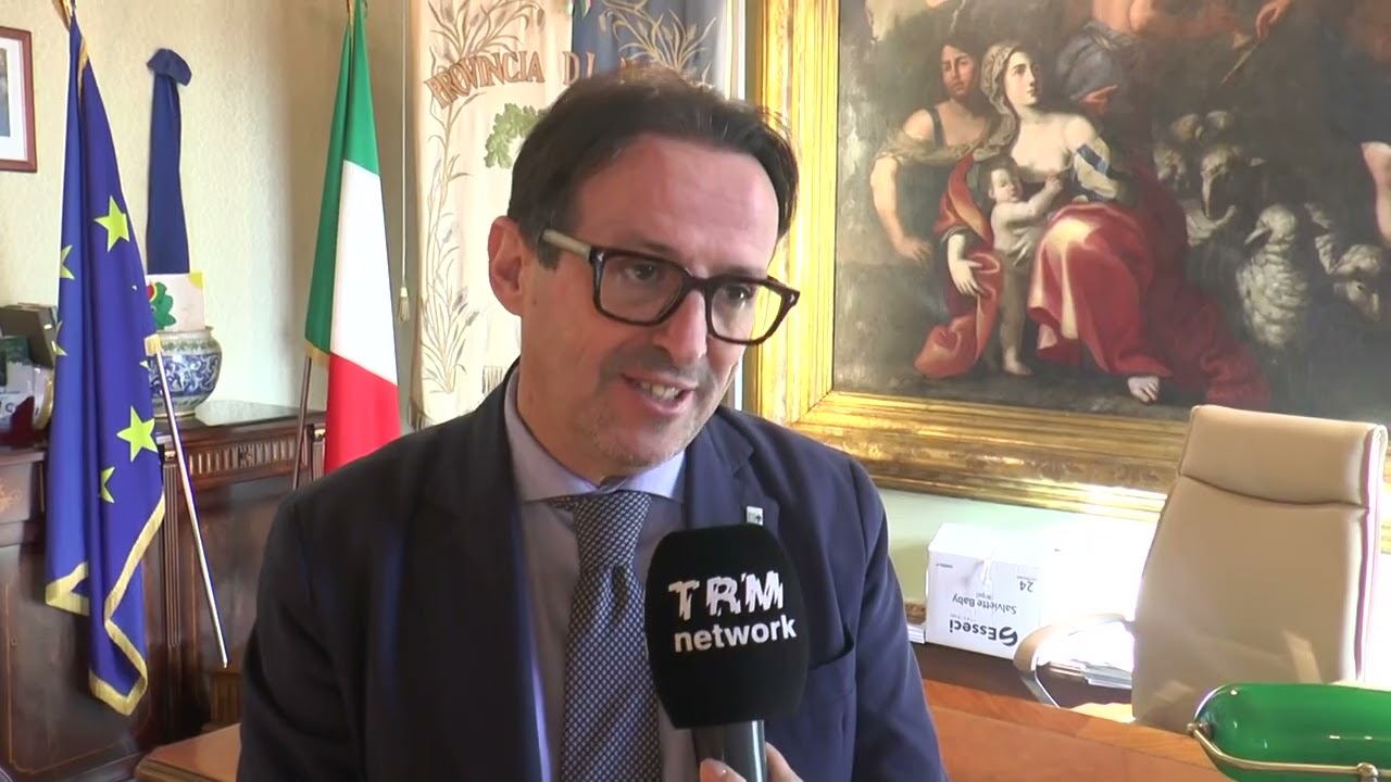 Matera, nuovo Consiglio provinciale: Mancini richiama unità e partecipazione