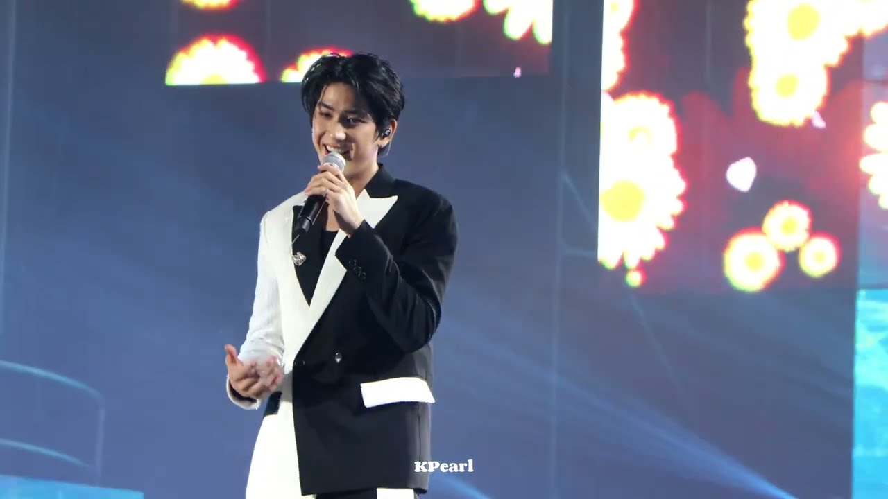 กลิ่นดอกไม้ - SEA FOCUS LOL FANFEST 2023