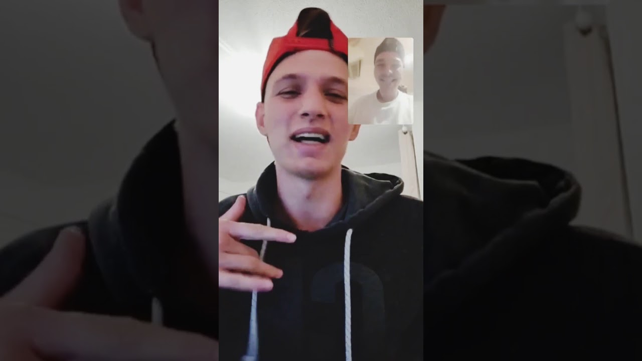 Battle MC: Boticashu' vs Dani Paraschi