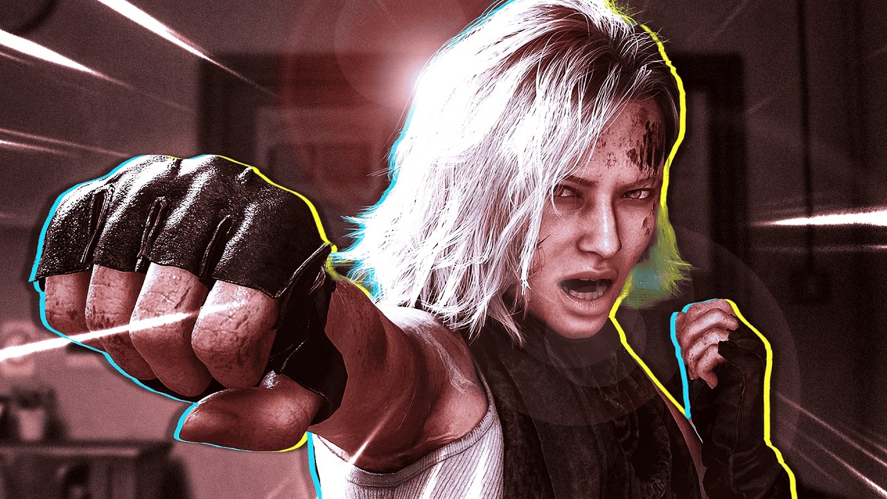 В Resident Evil Requiem теперь есть режим фотосъемки!