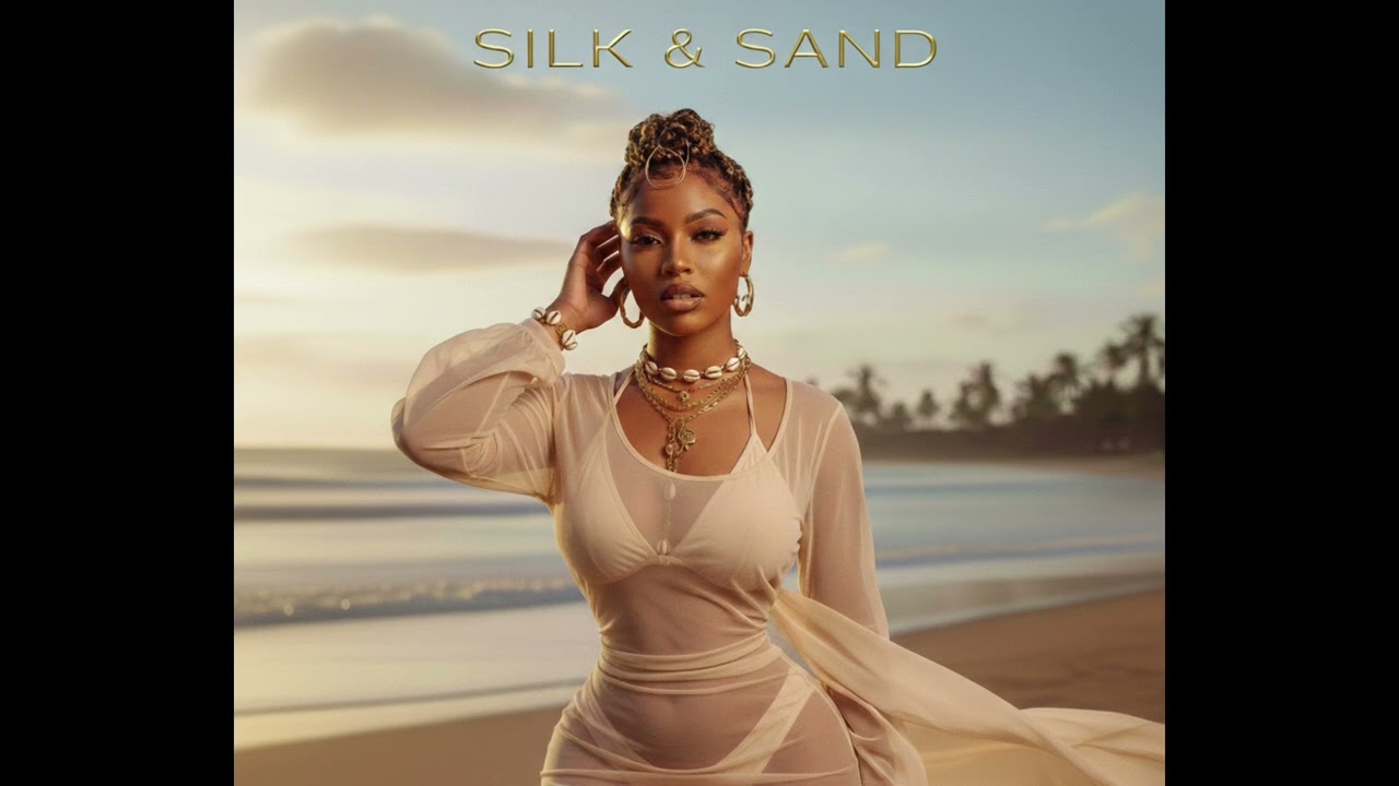 Silk & Sand - Lalin
