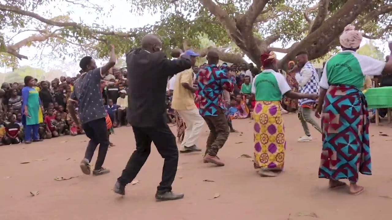CRIADOR KALIBU MAVILI ADMINISTRADOR DE MUEDA