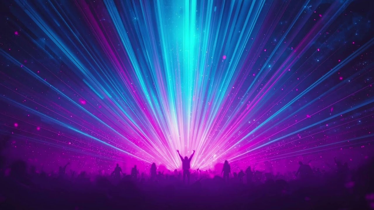 Beyond the Sky [Trance Pop]