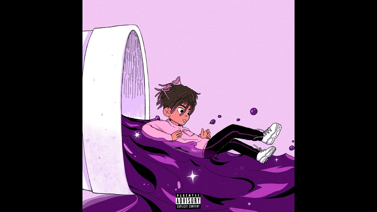Iann dior - pouring (Instrumental)