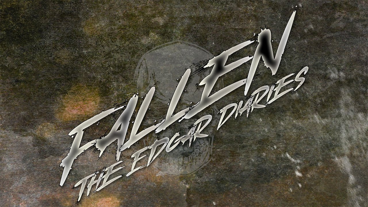 Fallen  - The Edgar Diaries
