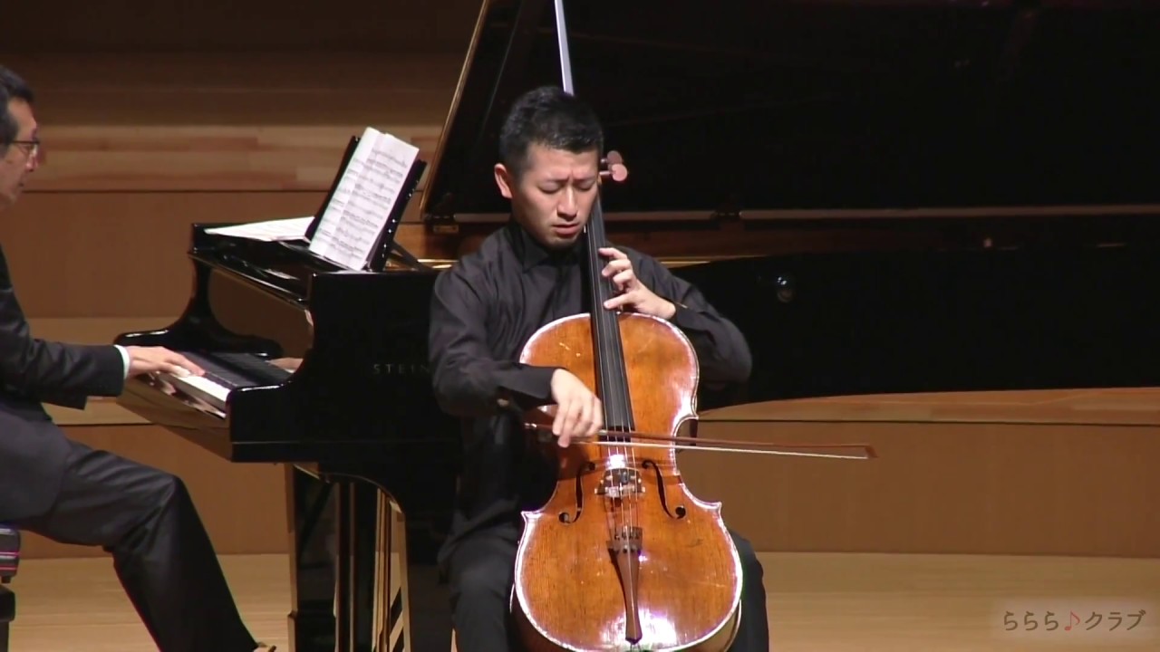 宮田大　Dai Miyata | フォーレ：夢のあとに