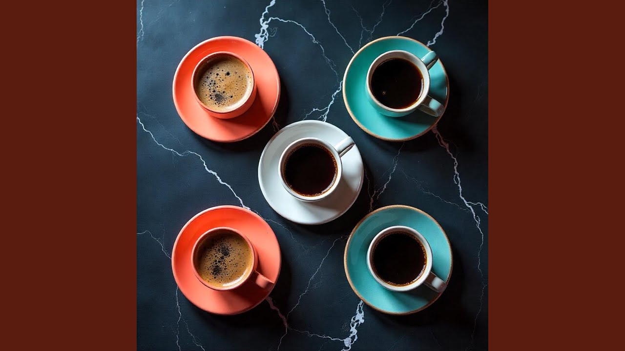 Modern Avant-Garde Jazz