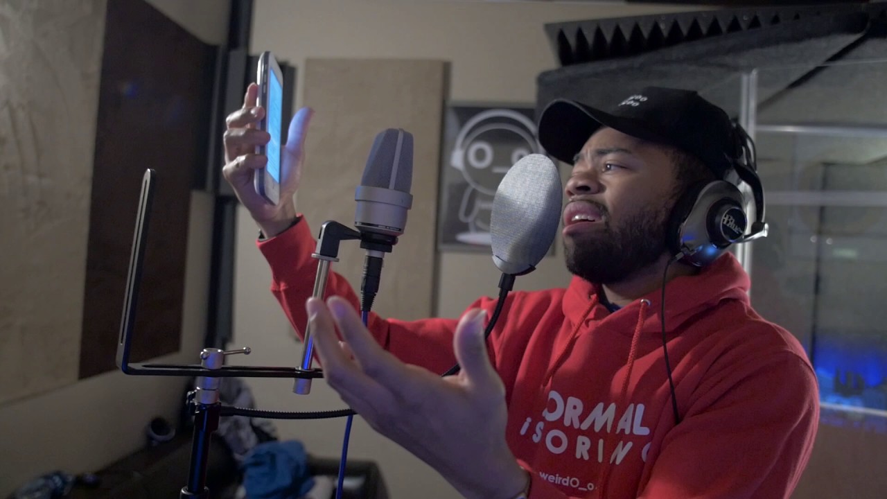 Ed Sheeran - Shape Of You (Devvon Terrell Remix)