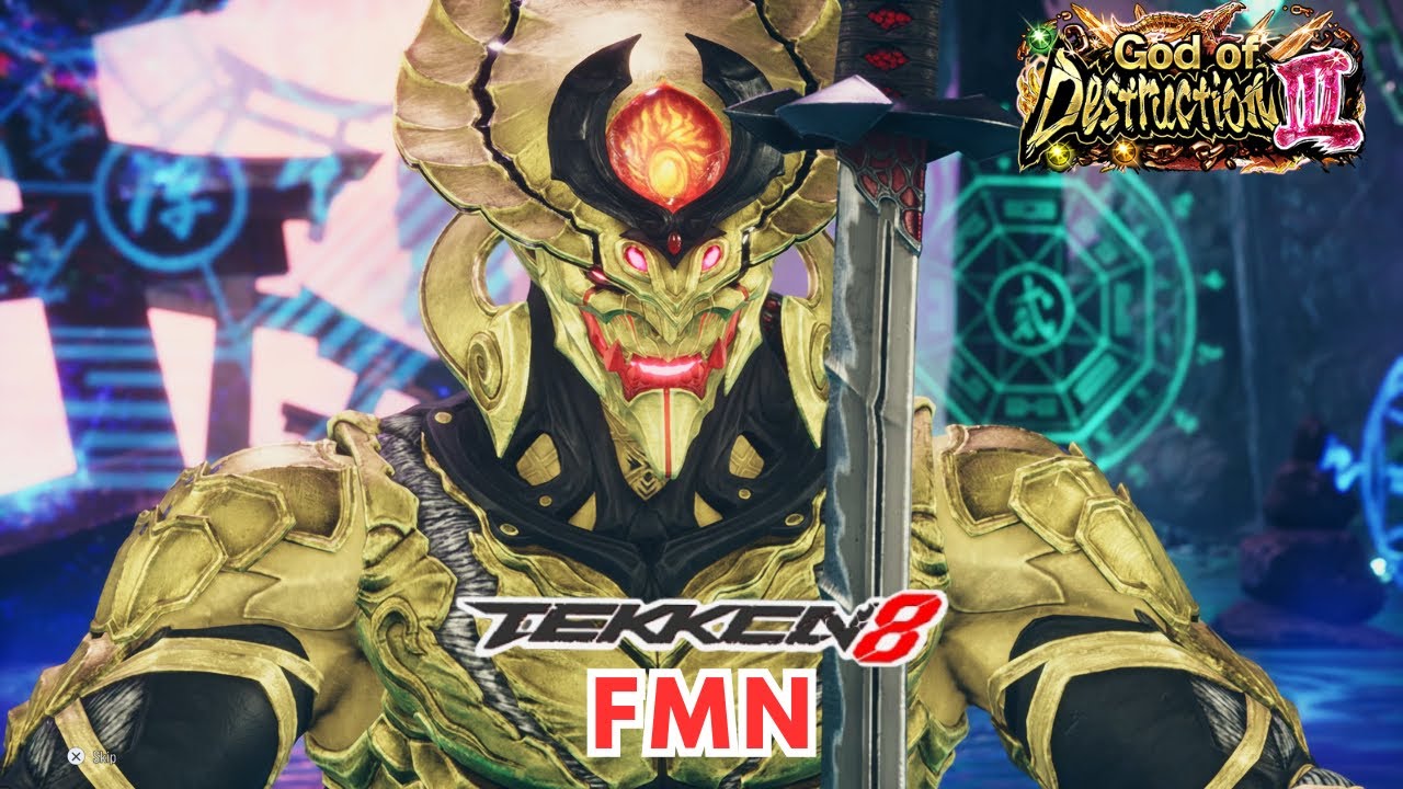 Tekken 8 Madness – FMN’s Yoshimitsu DESTROYS Everyone!