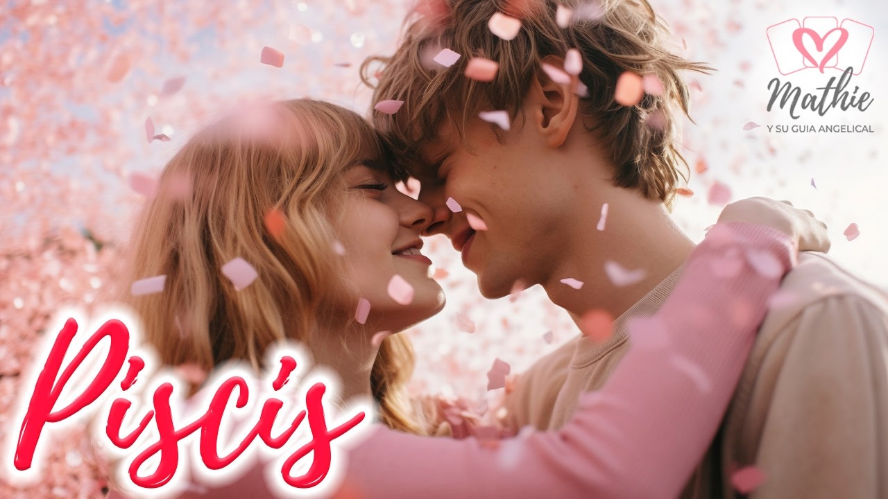 PISCIS🌷QUIEN ESTA SOÑANDO CONTIGO❓MADURÓ❓CAMBIÓ❓POR ESO QUIERE VOLVER🌷#piscis #piscisamor #piscishoy