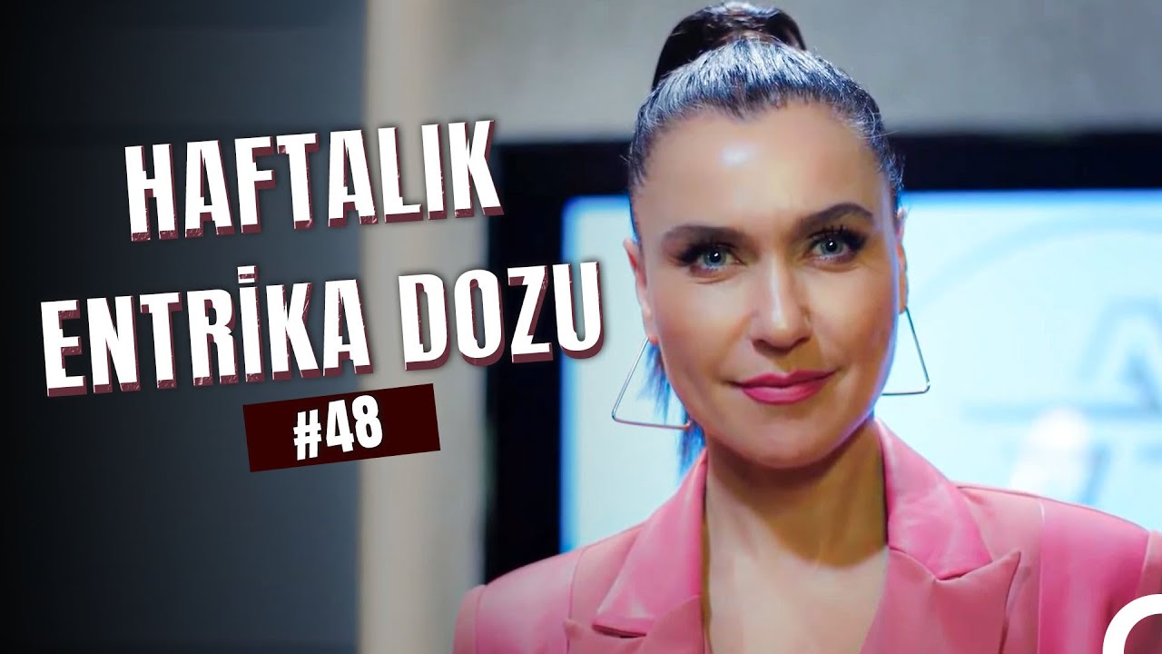 Haftalık Entrika Dozu #48: Ender'in Halit'e Attığı Kazık - Yasak Elma