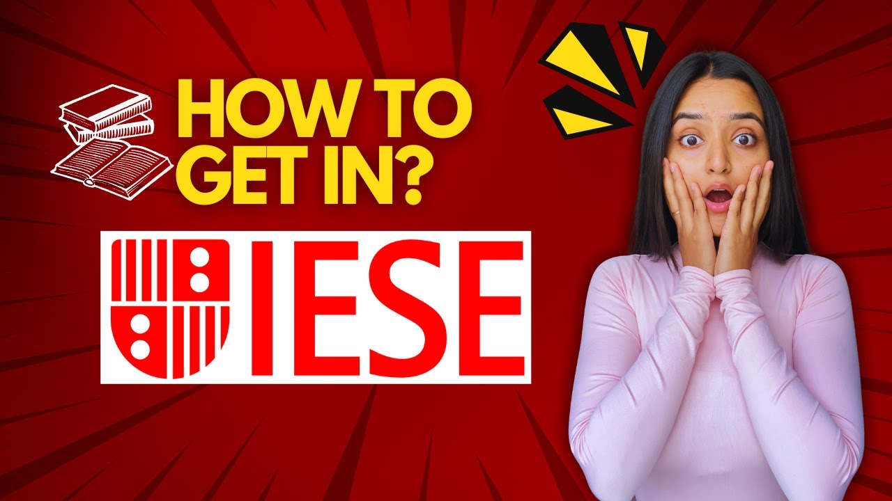 How To Get Into IESE? MIM Insider Details | Employment, Scholarships, Visa, Tuition Fees