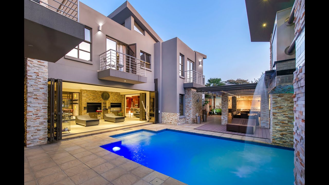 NEW PRICE | Triple Storey off-the-grid Residence for Sale in Bedfordview | R 8,800,000