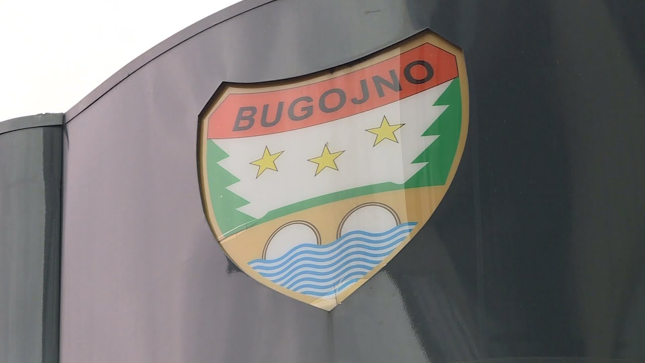 Tour de BiH - Bugojno