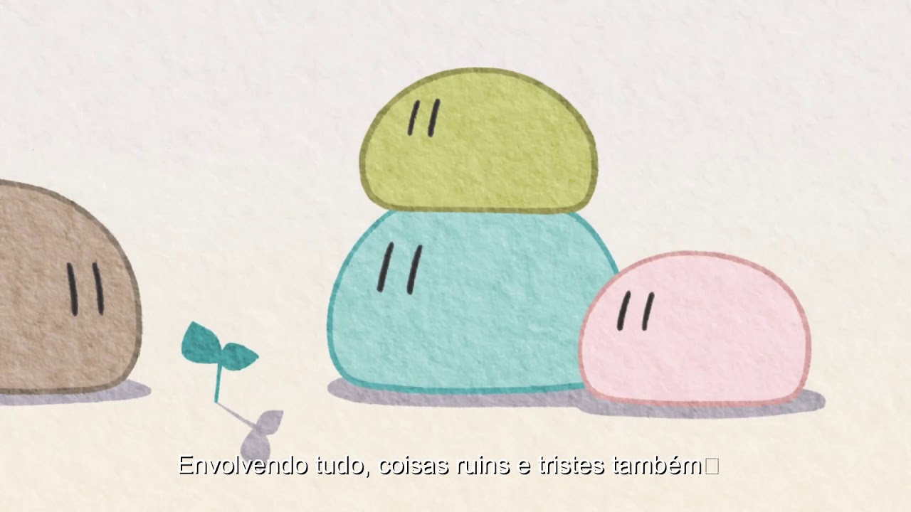 Clannad Ending 1 temporada legendado