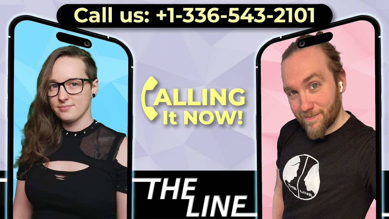 Debating MAGA and Trump Voters | CALLING IT NOW! | Jimmy Snow + Luxander 02.19.26