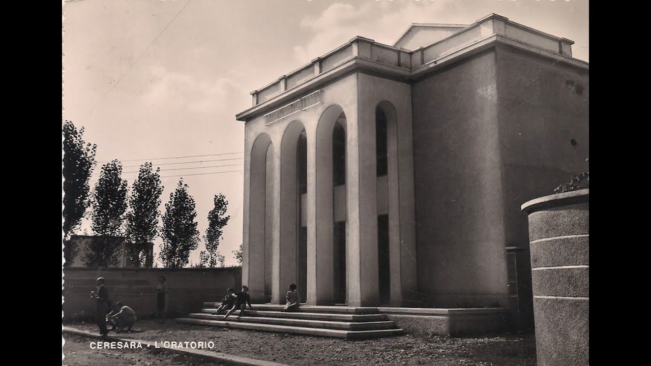 Ceresara (Paesi della bella italia )