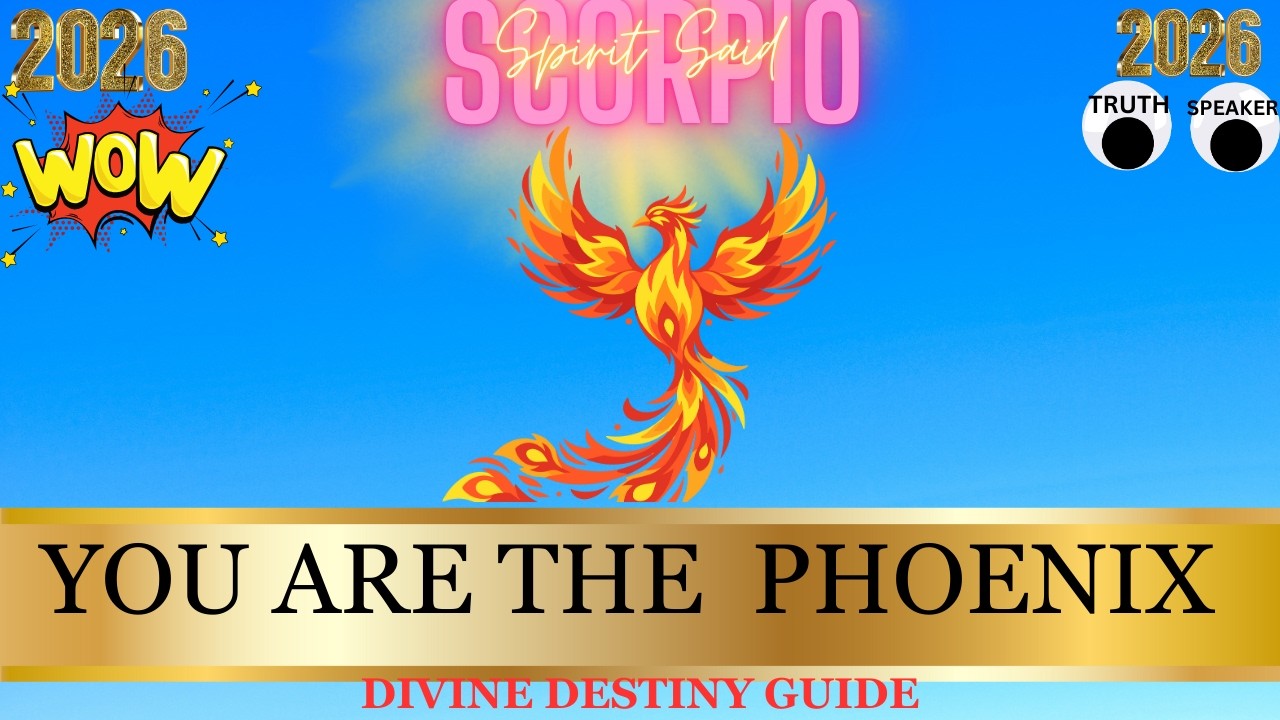 Скорпион♏Восстание из пепла🐦‍🔥💯Эра твоего возвращения⚖️💯 ОБЯЗАТЕЛЬНО👀#scorpiotarot #scorpiomessages
