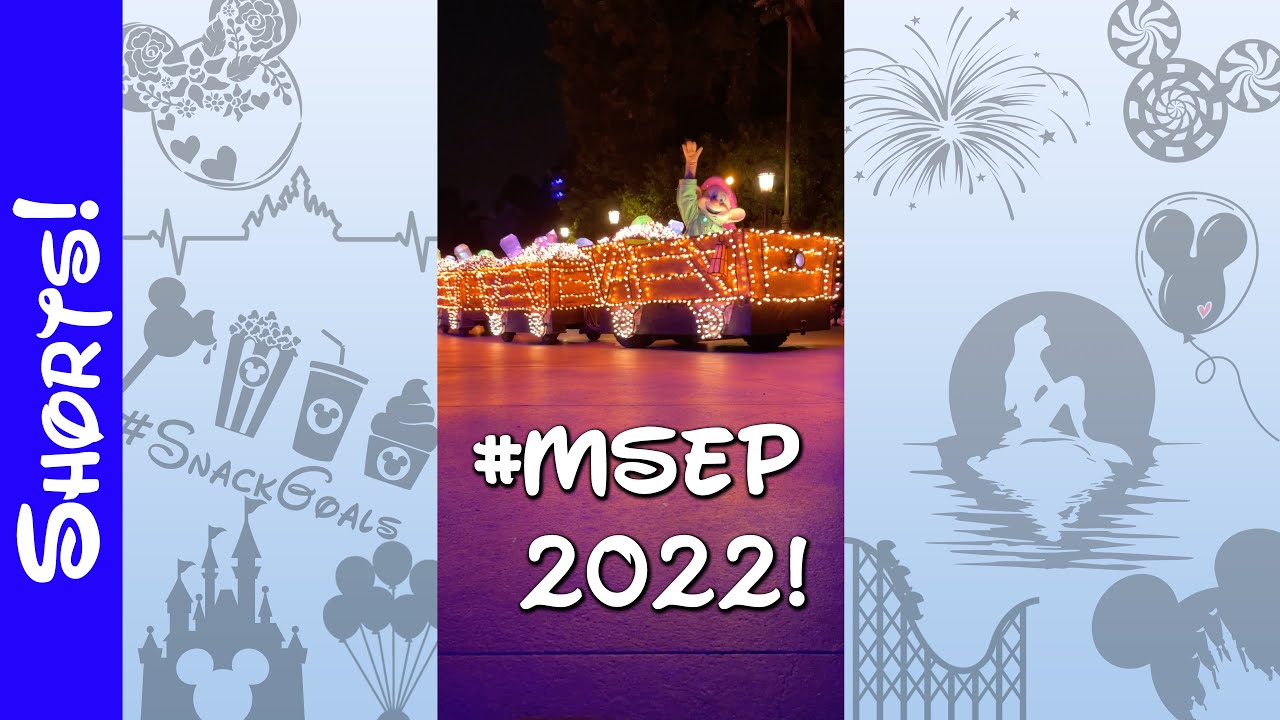 Dopey And The Seven Dwarfs Mine Train 