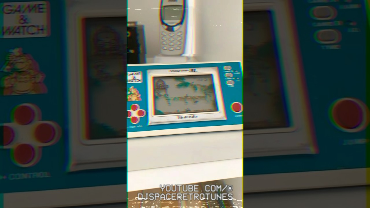 Small dose of #nostalgia part 2! #c64 #nintendo #sega #shorts #retrogames