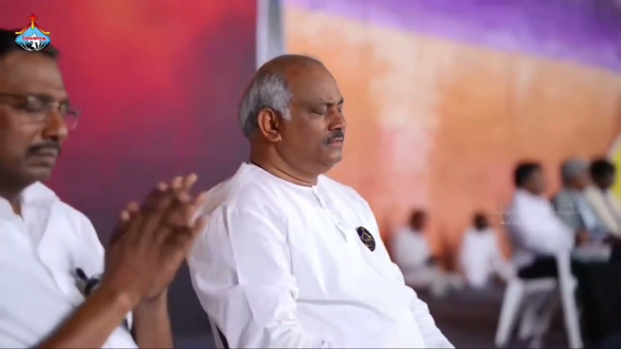 🛑Hosanna🛑 49వ గుడారాలపండుగా  2026 songs #live #trending #hosannamandhir all songs in one album 