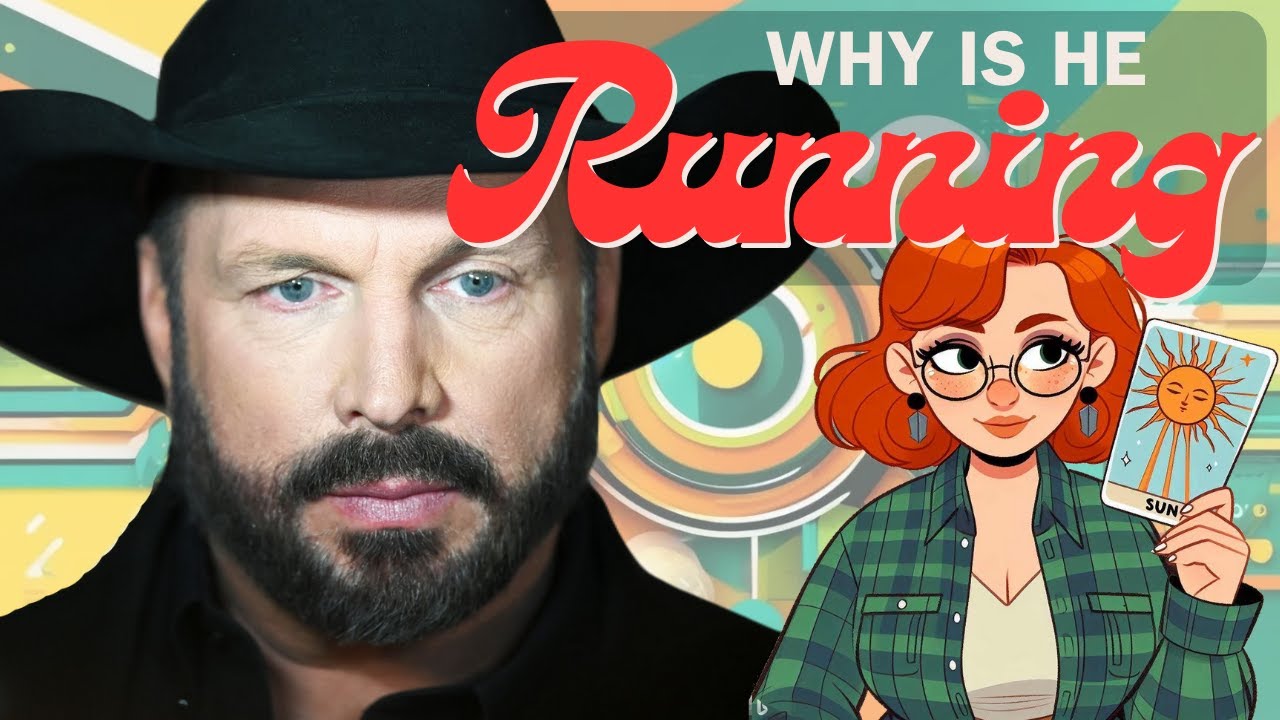 What Secrets is Garth Brooks Hiding from the Public