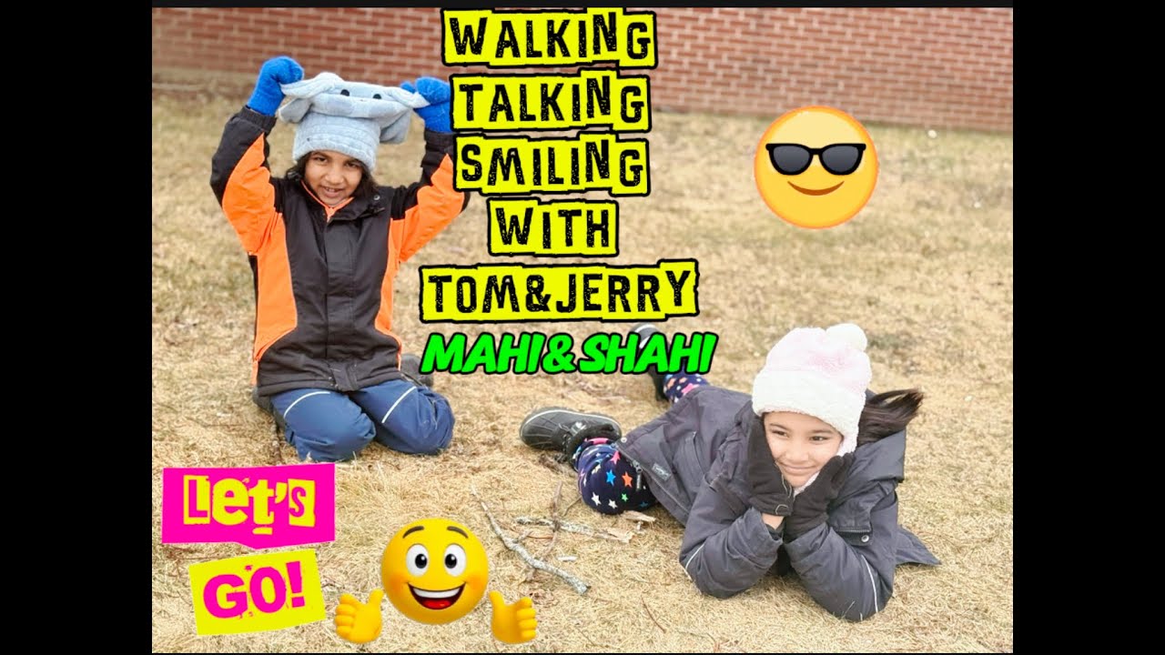 Little Outdoor Adventure With Kids | Family Walk & Fun Talks”