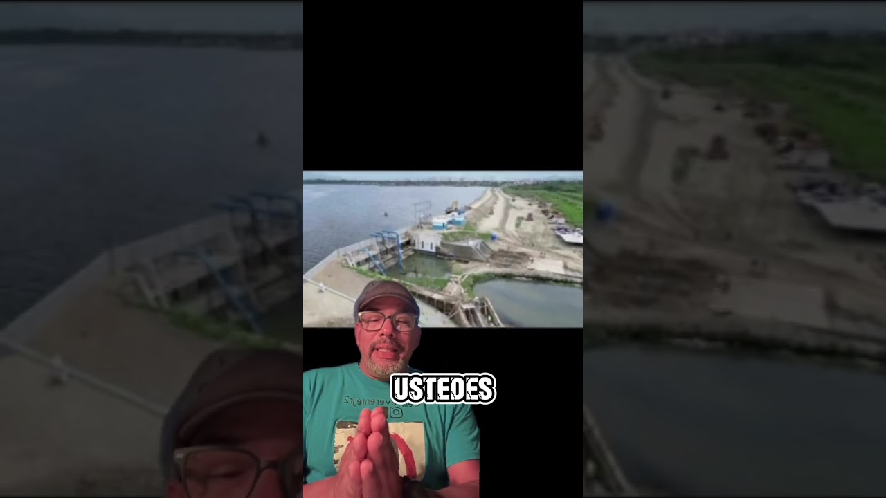 Lago de Valencia una bomba de tiempo que en cualquier momento explota