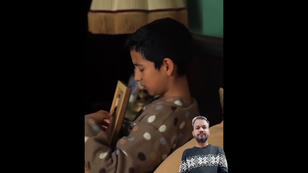 She Thought Her Stepson Was a Mistake… 😢 | Ep 1