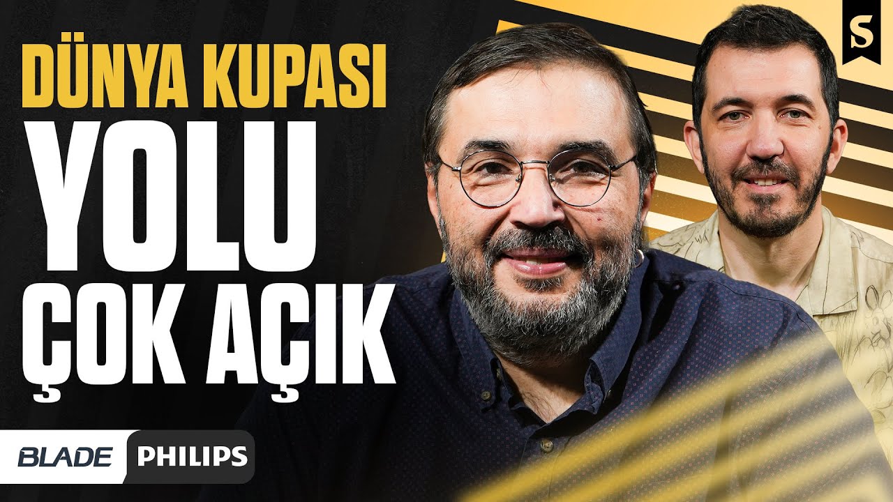 D&uuml;nya Kupası'na Son İki Ma&ccedil;, Rafa Silva, Alperen & Durant | Kaan Kural & Emre &Ouml;zcan - Oyna Devam #15