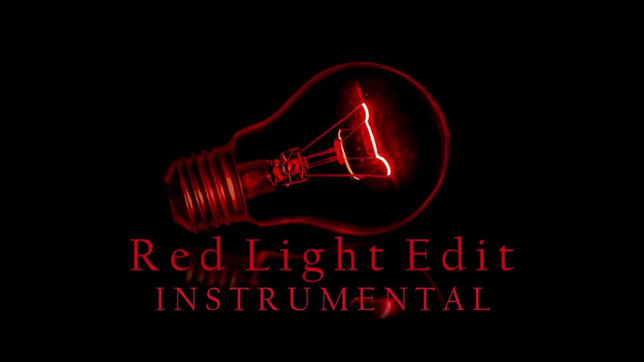 Heaven Help Me [Red Light Instrumental Edit] - George Michael