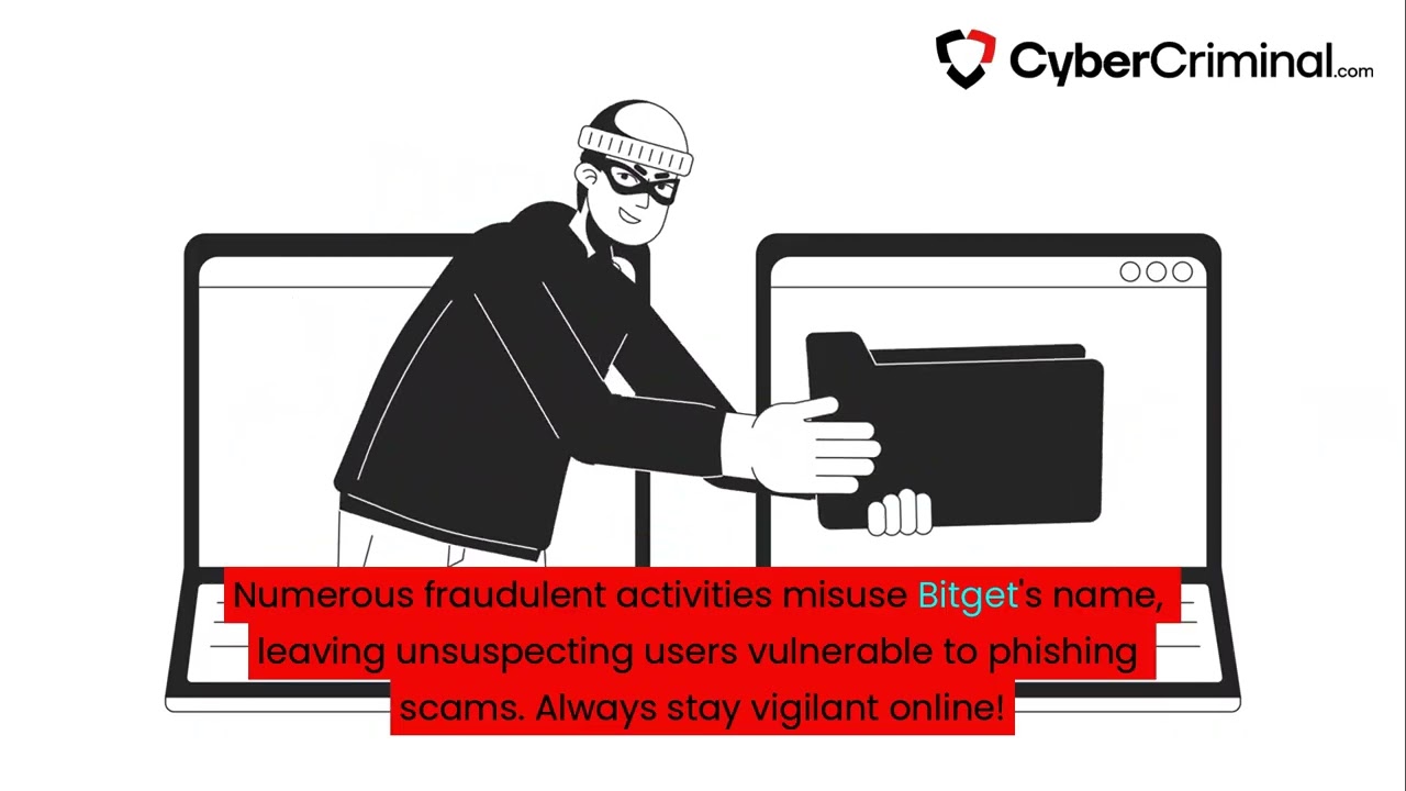Bitget.com - Scam Report, OSINT, Undisclosed Relations and Red-Flags