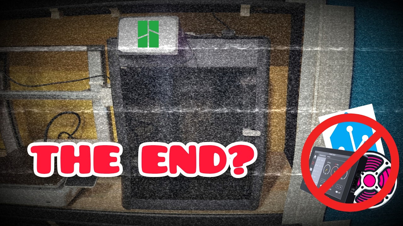 Has Bambu altered the Deal? (Bambu Firmware Changes)