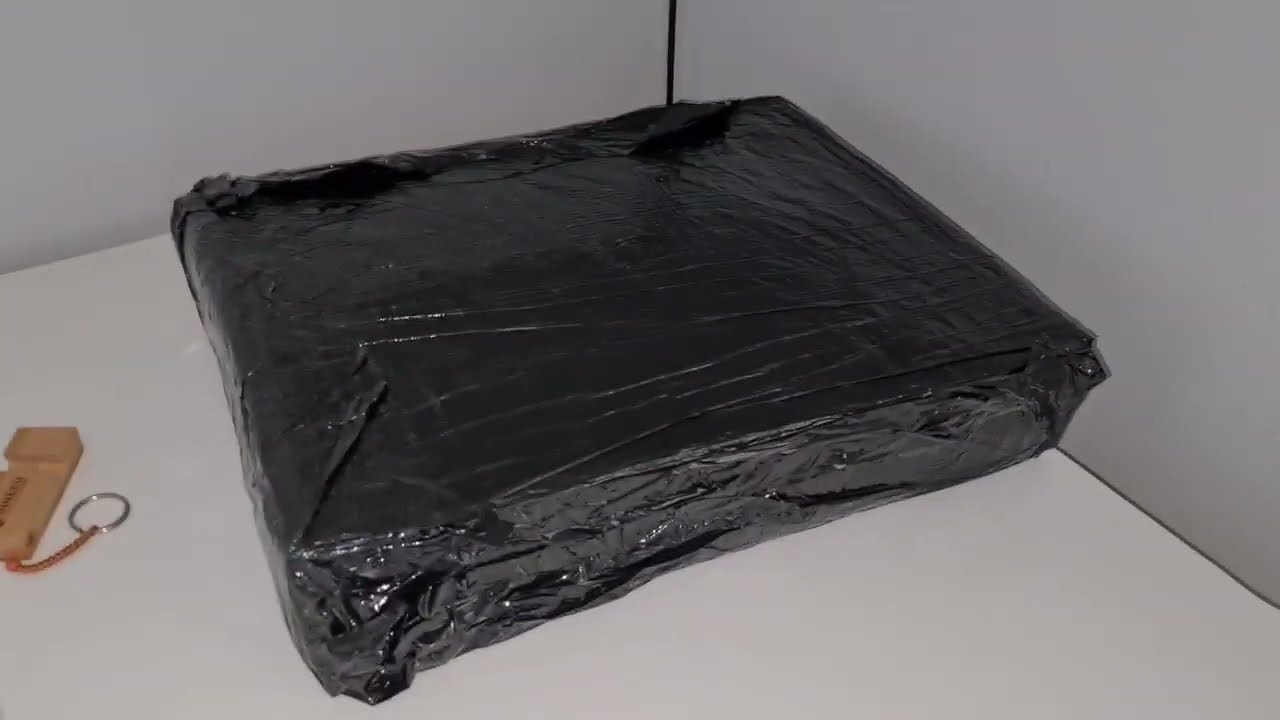 Paczka od Widza - Unboxing
