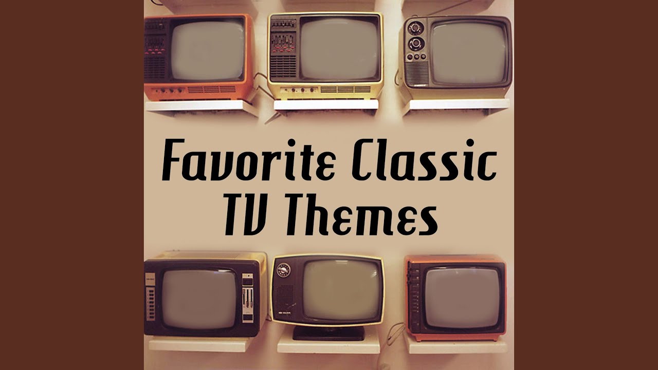 Theme From Starsky & amp; Hutch