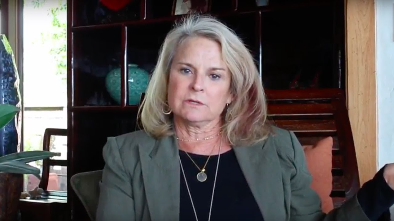 Welcome to The Carolyn Costin Institute