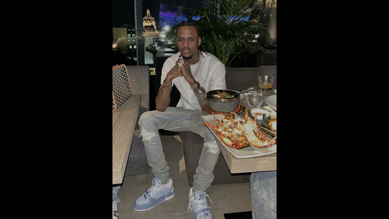 [FREE] Digga D x Sav'O x Horrid1 UK Drill Type Beat 