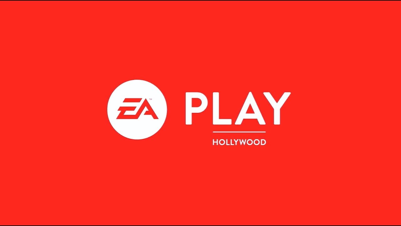 EA PLAY 2017 за 60 секунд