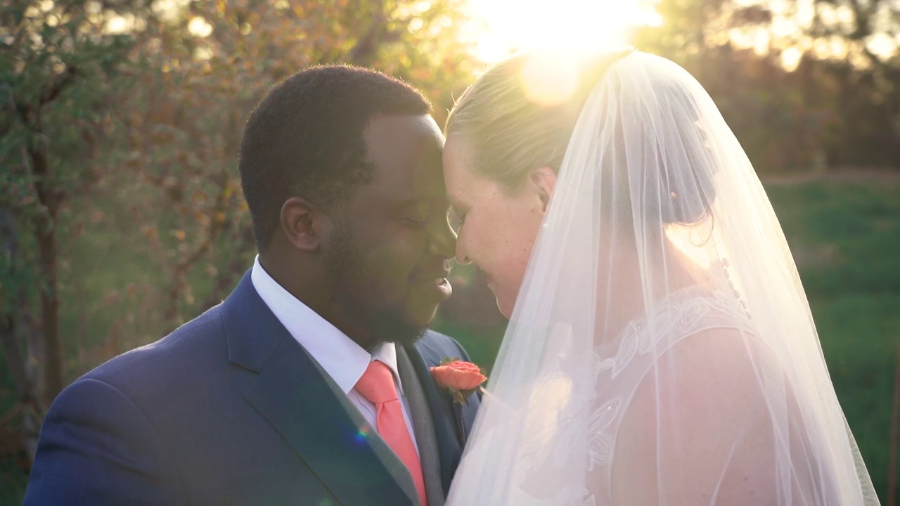 Sarah & Kahdeem
