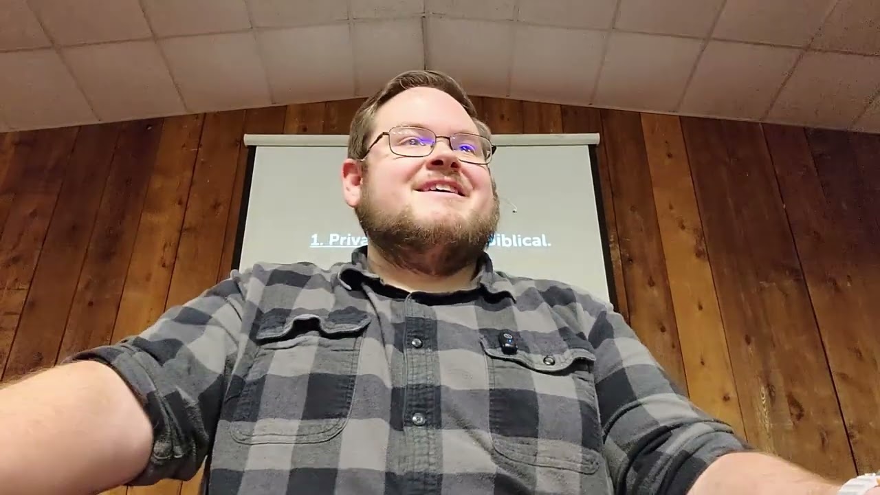 #8 & #10 Don't Steal or Covet | Exodus 20:15, 17 | Josh Tollison