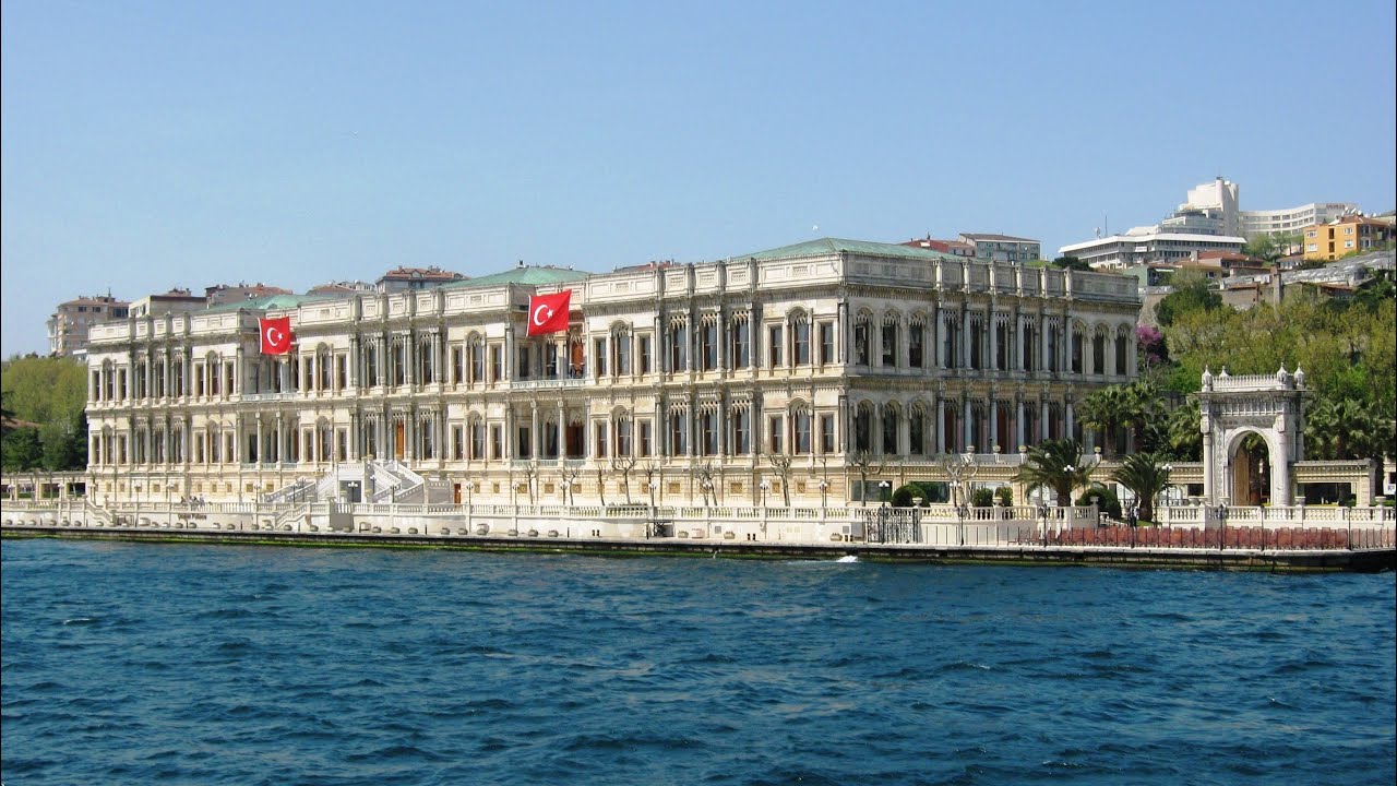 VAKTİ ÇERAĞAN GELDİ